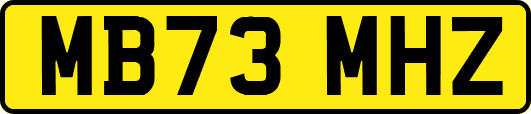 MB73MHZ