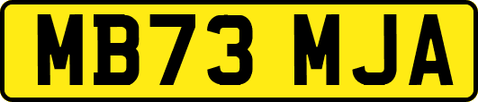 MB73MJA