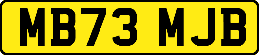 MB73MJB