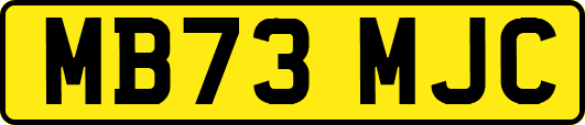 MB73MJC