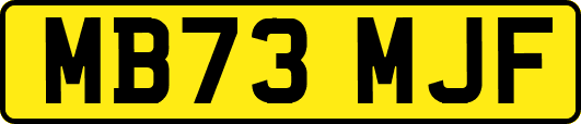 MB73MJF