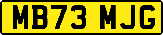 MB73MJG