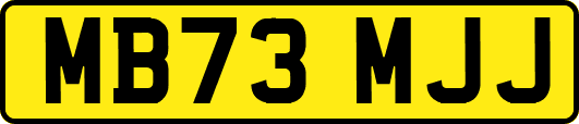 MB73MJJ