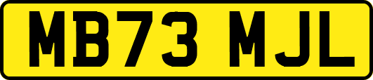 MB73MJL