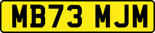 MB73MJM