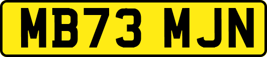 MB73MJN