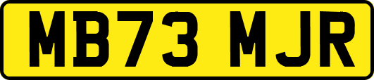 MB73MJR