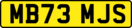 MB73MJS