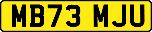 MB73MJU
