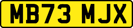 MB73MJX