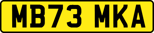 MB73MKA