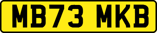 MB73MKB