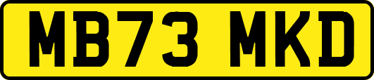 MB73MKD