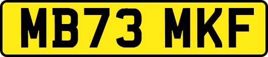 MB73MKF
