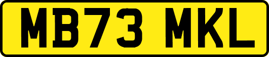 MB73MKL