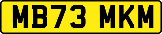 MB73MKM
