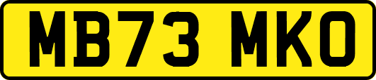 MB73MKO