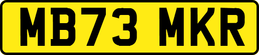MB73MKR