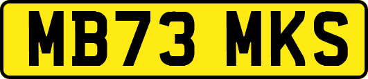 MB73MKS