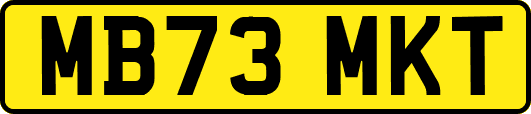 MB73MKT