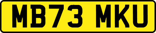MB73MKU