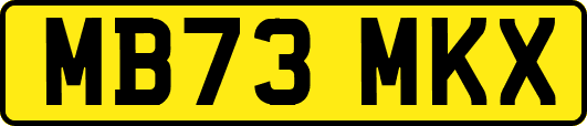 MB73MKX
