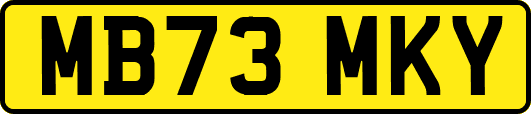 MB73MKY