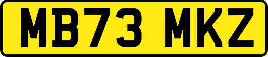 MB73MKZ