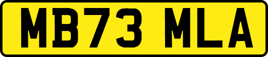 MB73MLA