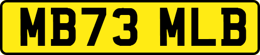 MB73MLB
