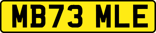 MB73MLE