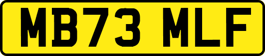 MB73MLF