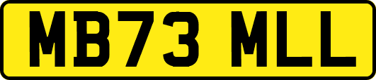 MB73MLL