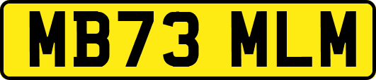 MB73MLM
