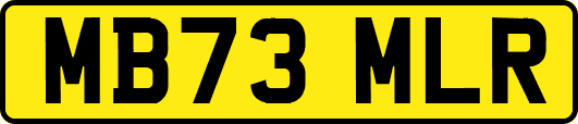 MB73MLR