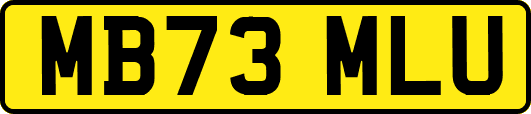 MB73MLU