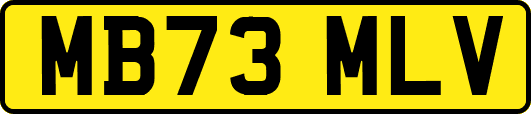 MB73MLV