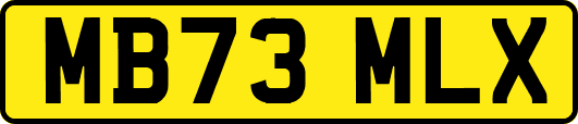 MB73MLX
