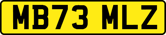 MB73MLZ