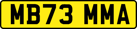 MB73MMA
