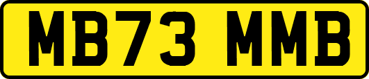 MB73MMB