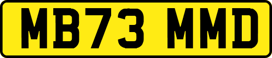 MB73MMD