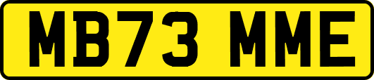 MB73MME
