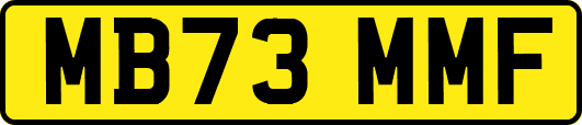 MB73MMF