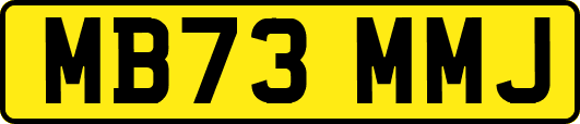 MB73MMJ