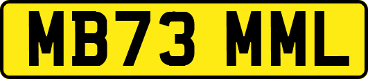 MB73MML