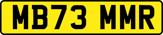 MB73MMR