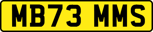 MB73MMS