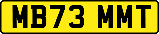 MB73MMT