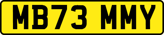 MB73MMY